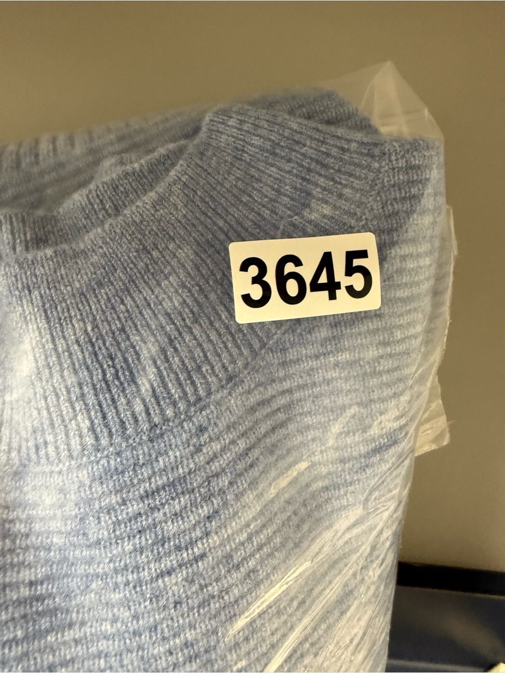 Free People Collette Cashmere Pullover Sweater - Picture 7 of 7